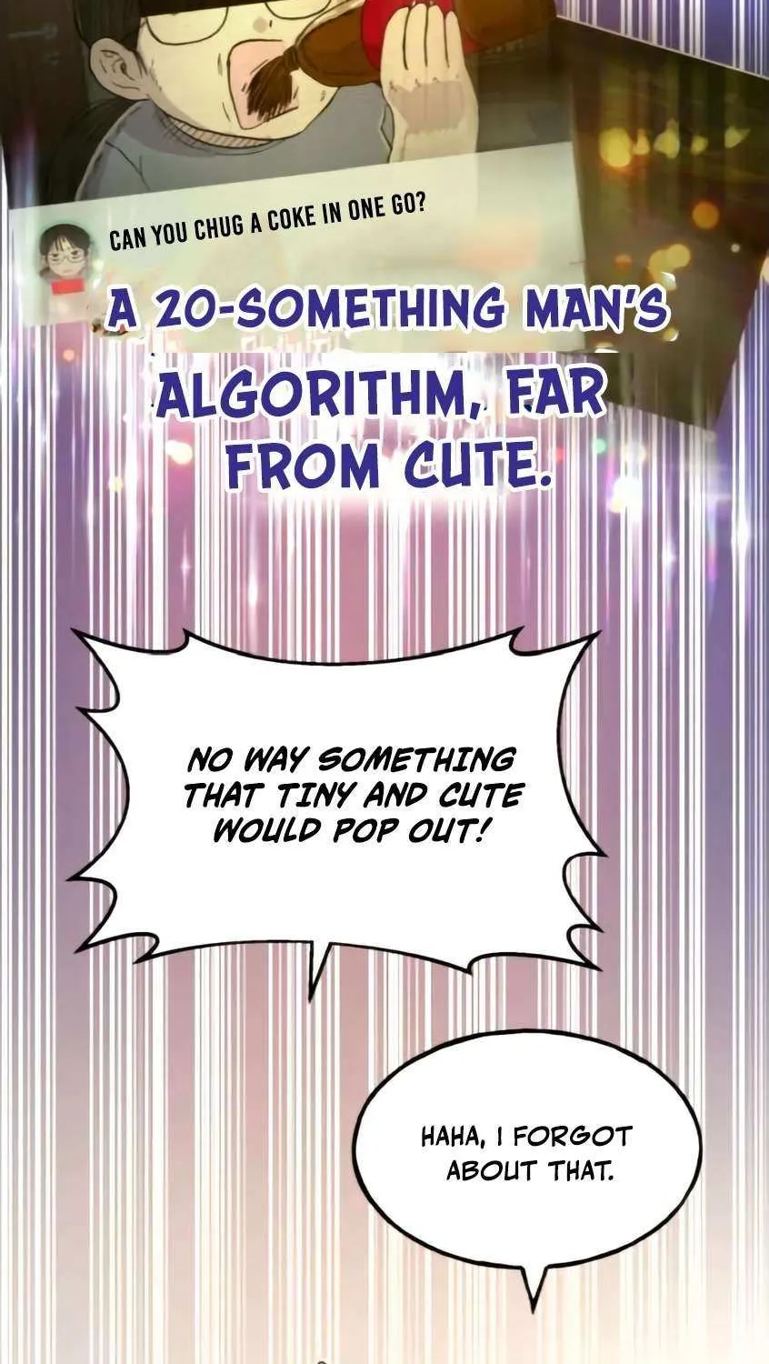 Hello, Griffin the Fluffy Bird! Chapter 9 page 48 - 