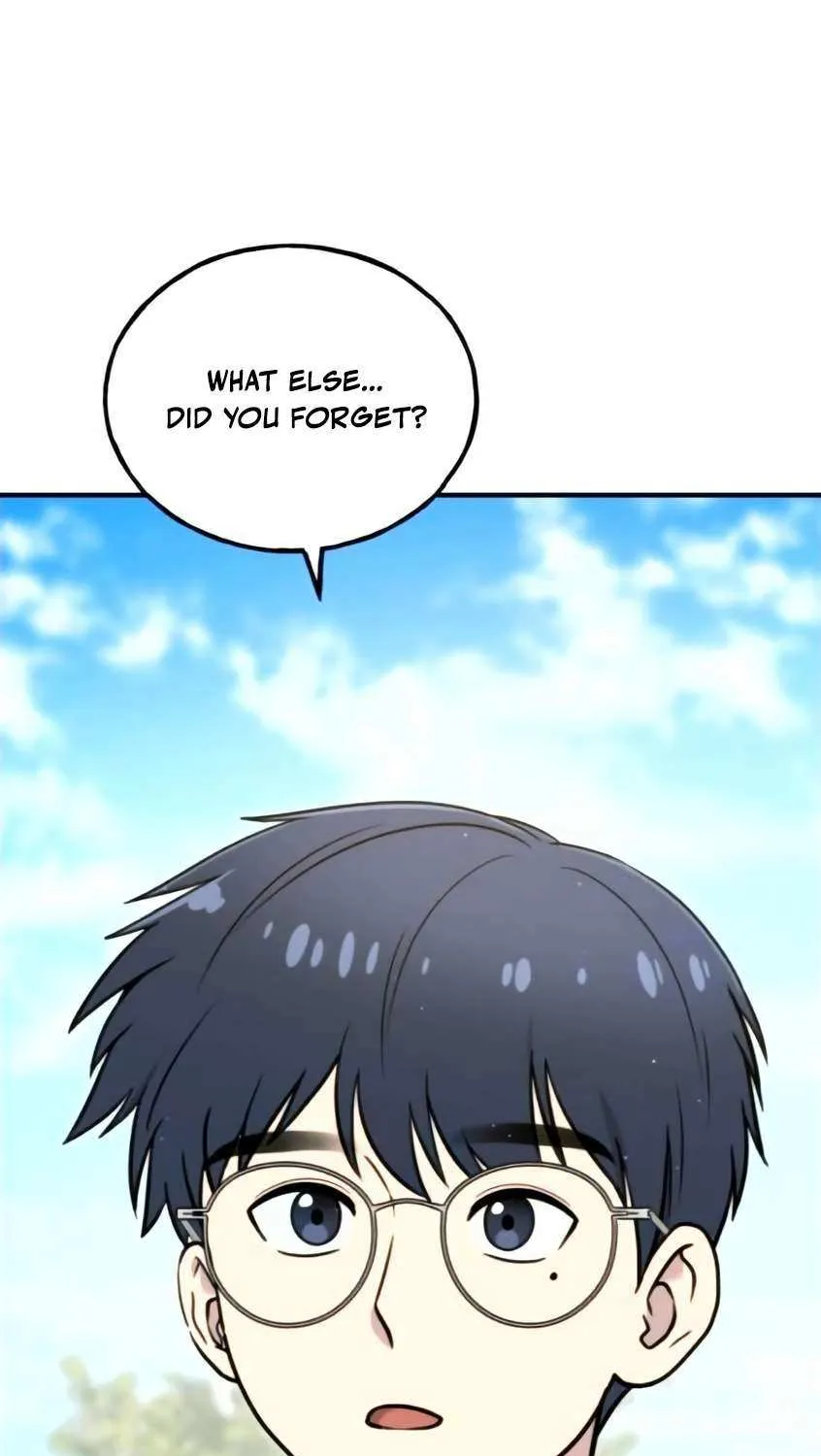 Hello, Griffin the Fluffy Bird! Chapter 9 page 51 - 