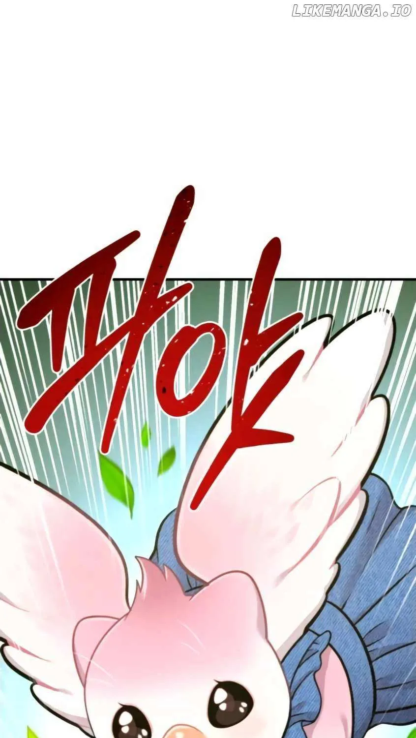 Hello, Griffin the Fluffy Bird! Chapter 9 page 71 - 