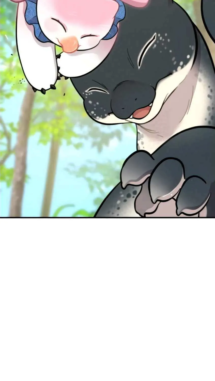 Hello, Griffin the Fluffy Bird! Chapter 9 page 89 - 