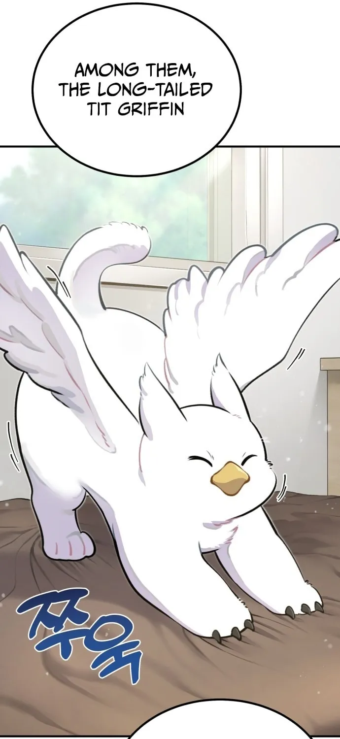 Hello, Griffin the Squinty-Eyed! Chapter 1 page 25 - 