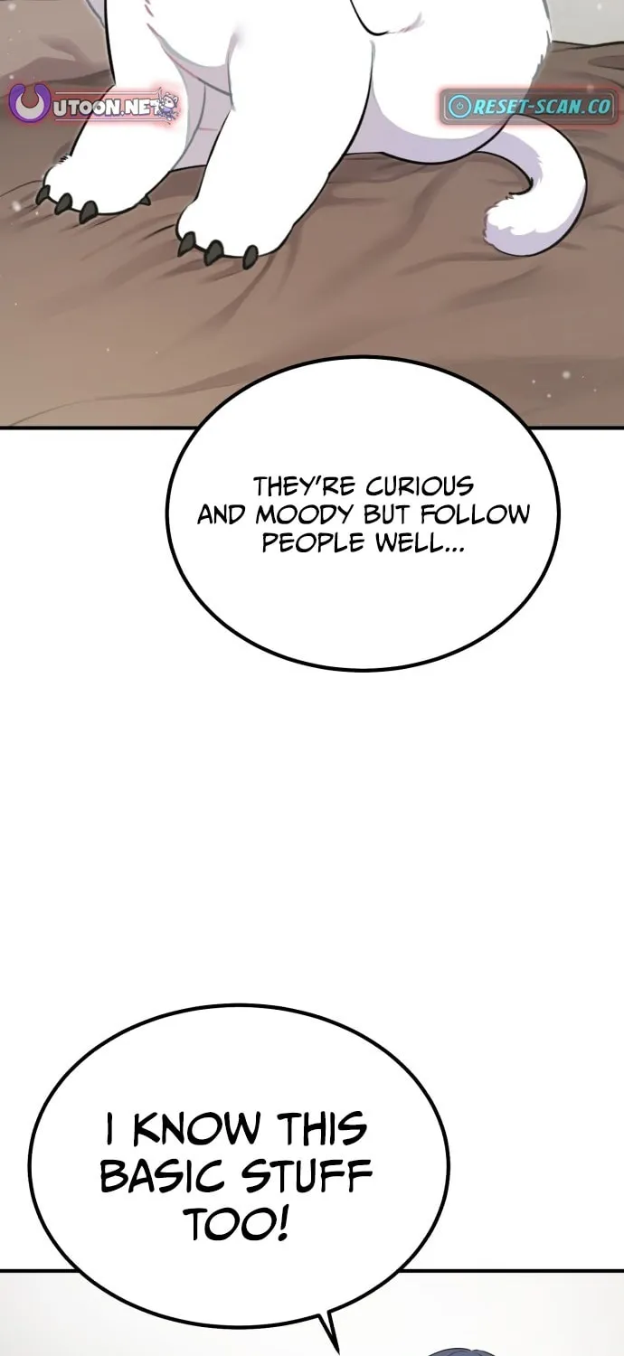 Hello, Griffin the Squinty-Eyed! Chapter 1 page 27 - 