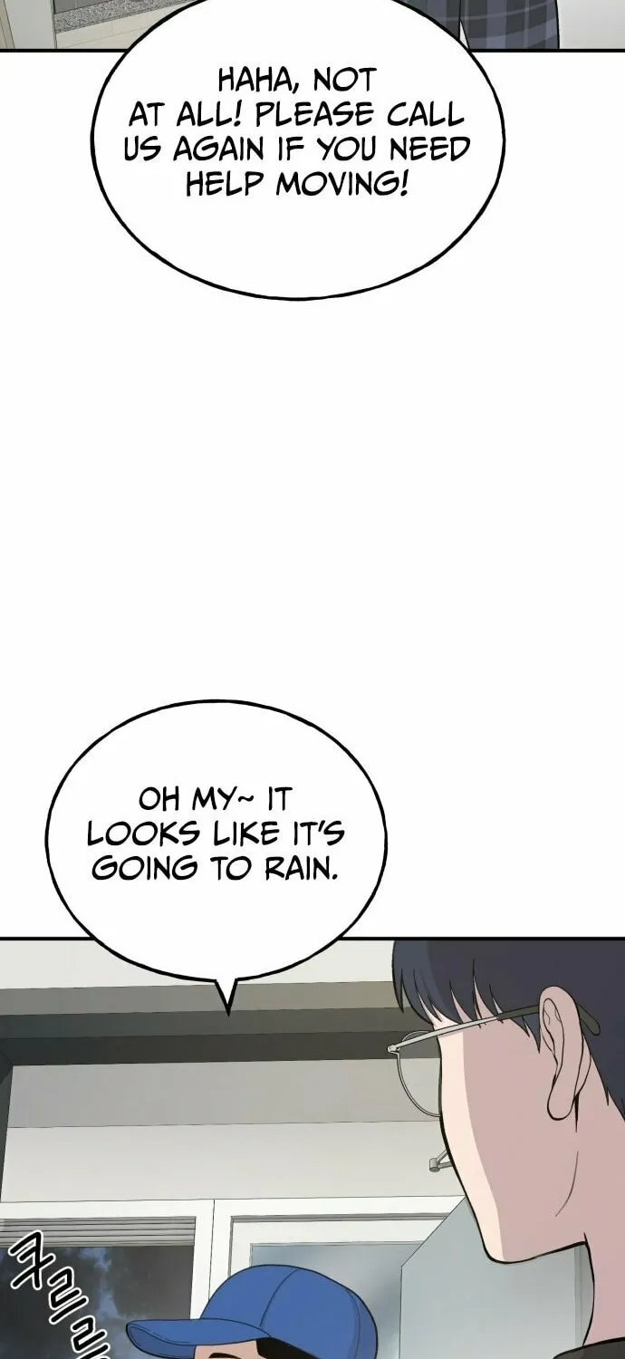 Hello, Griffin the Squinty-Eyed! Chapter 1 page 4 - 