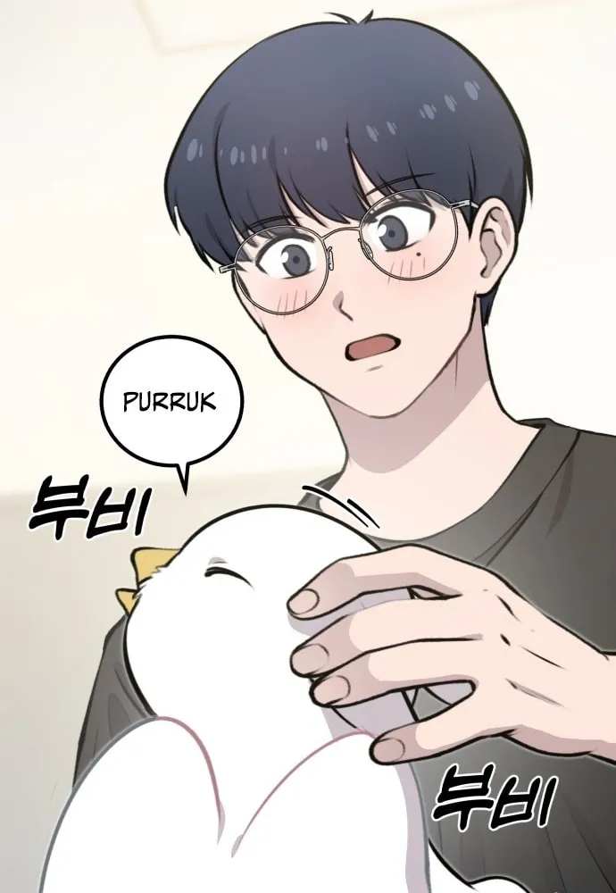 Hello, Griffin the Squinty-Eyed! Chapter 1 page 35 - 