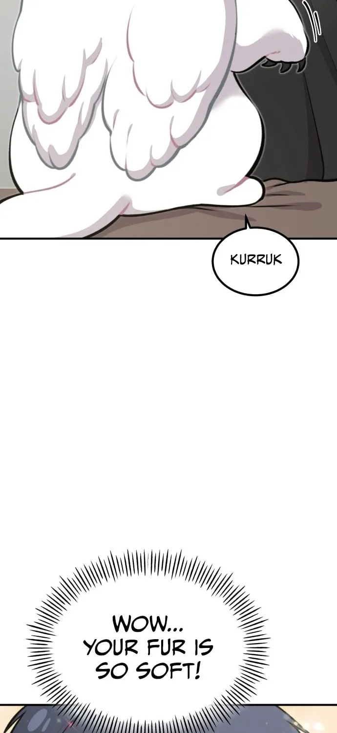 Hello, Griffin the Squinty-Eyed! Chapter 1 page 36 - 