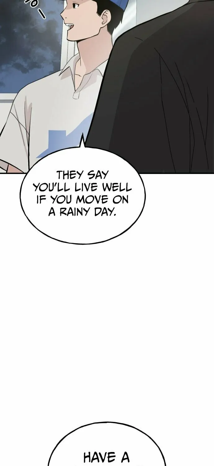 Hello, Griffin the Squinty-Eyed! Chapter 1 page 5 - 