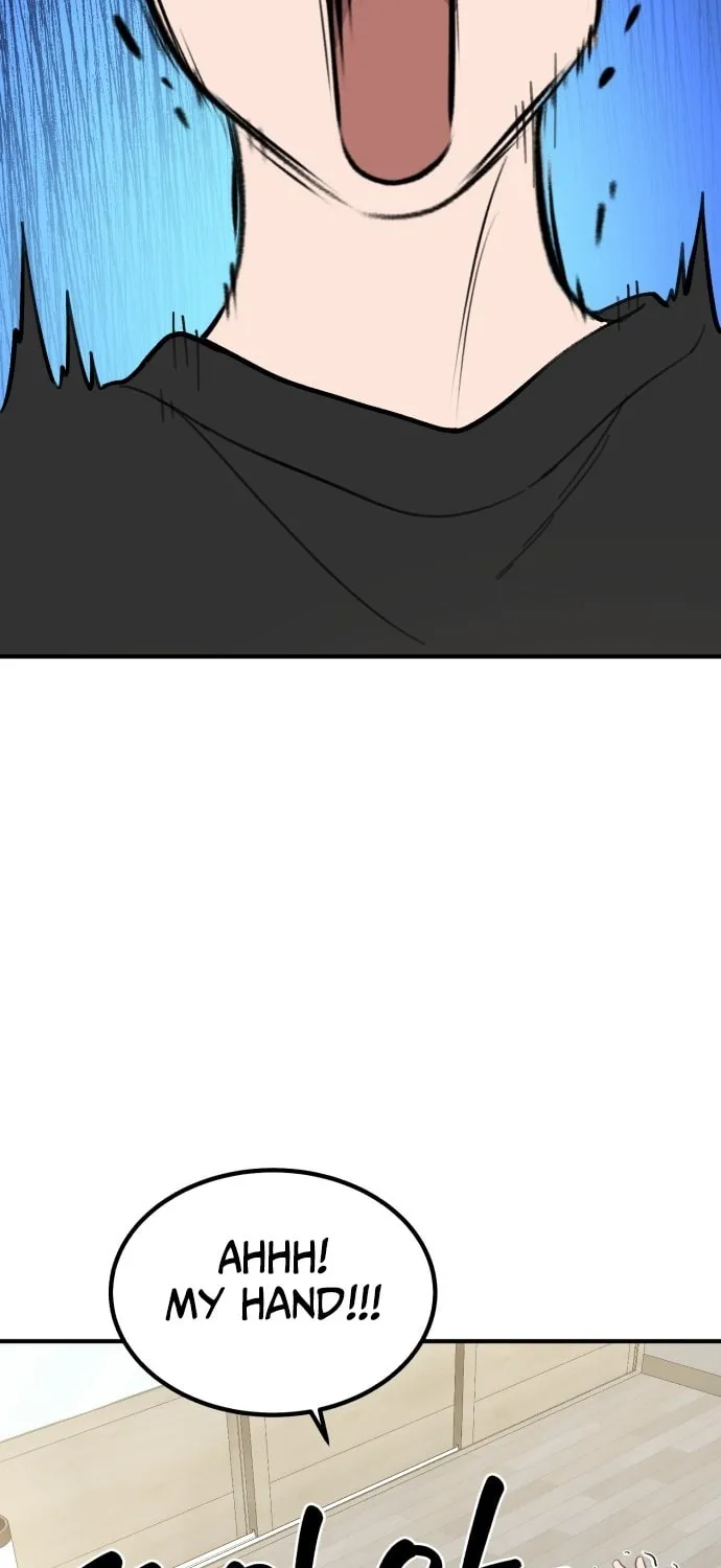 Hello, Griffin the Squinty-Eyed! Chapter 1 page 41 - 