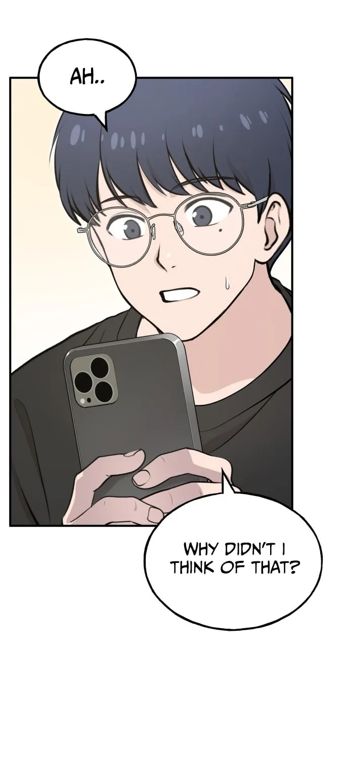 Hello, Griffin the Squinty-Eyed! Chapter 1 page 47 - 