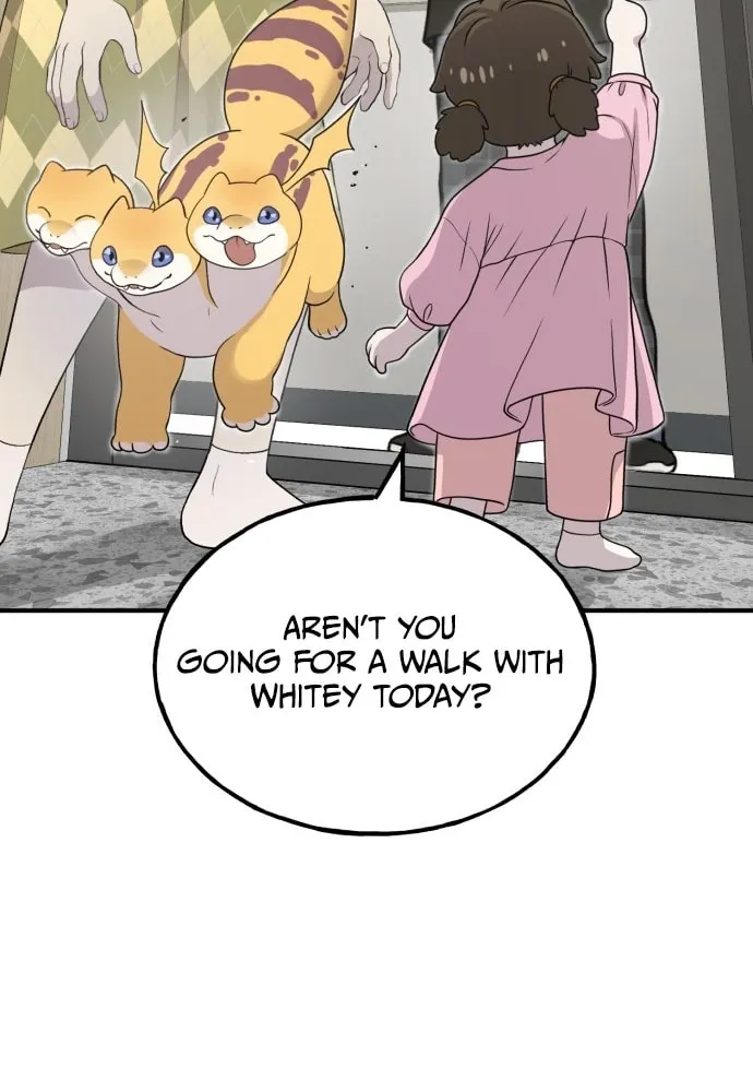 Hello, Griffin the Squinty-Eyed! Chapter 1 page 56 - 
