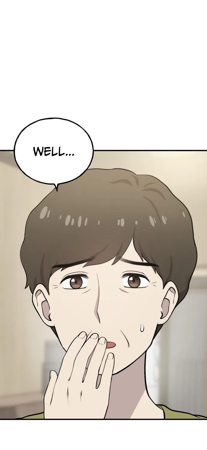 Hello, Griffin the Squinty-Eyed! Chapter 1 page 58 - 