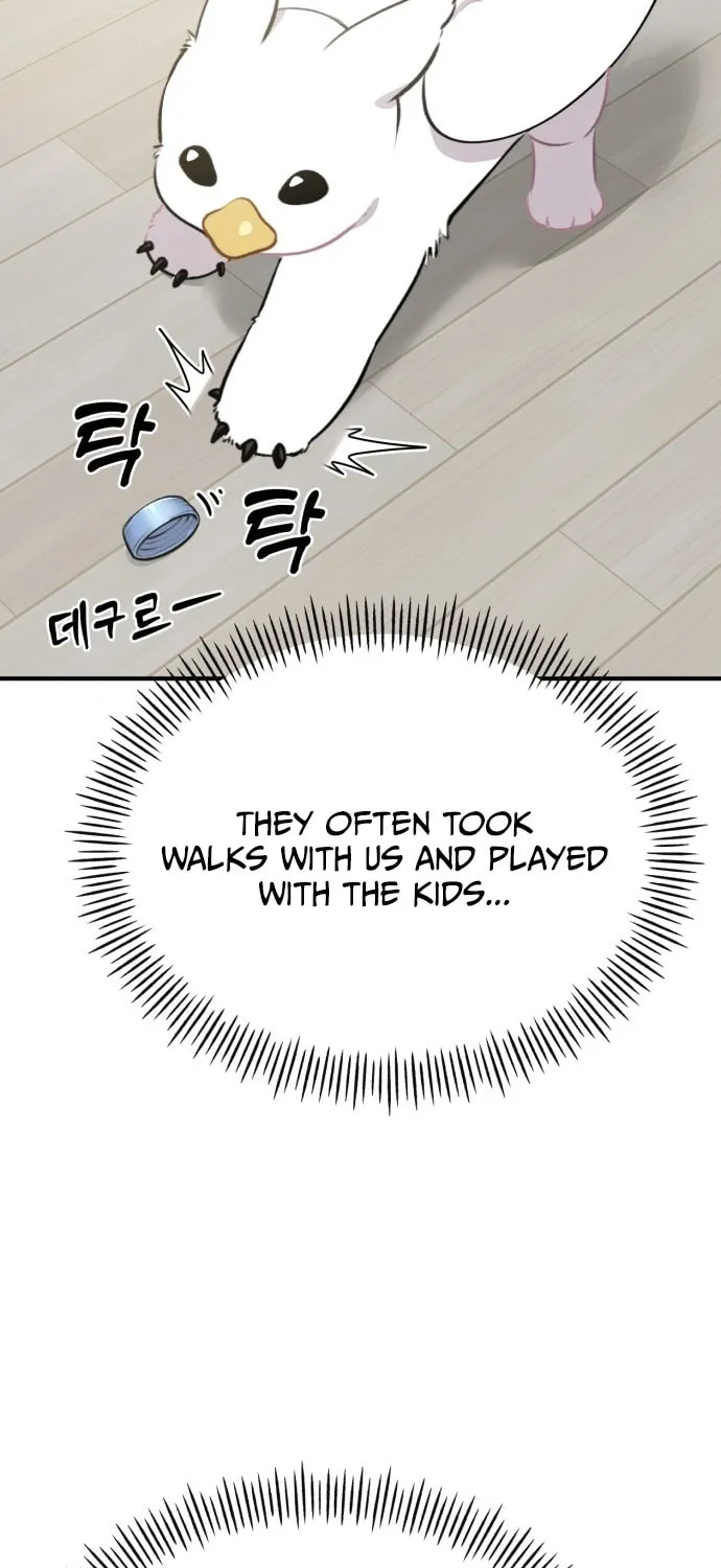 Hello, Griffin the Squinty-Eyed! Chapter 1 page 60 - 
