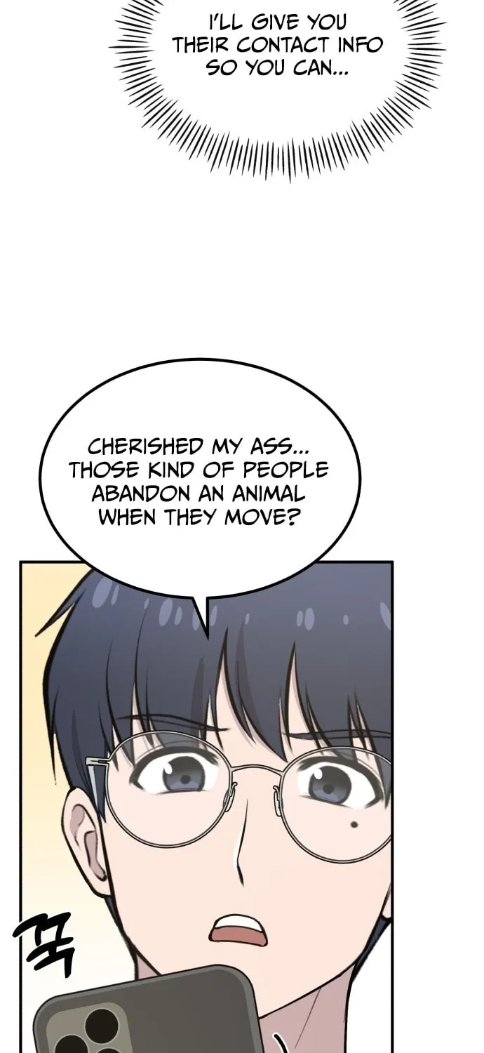 Hello, Griffin the Squinty-Eyed! Chapter 1 page 62 - 