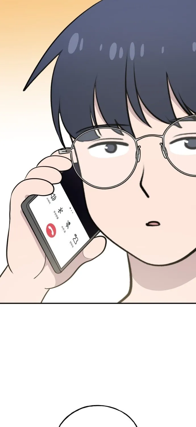 Hello, Griffin the Squinty-Eyed! Chapter 1 page 79 - 