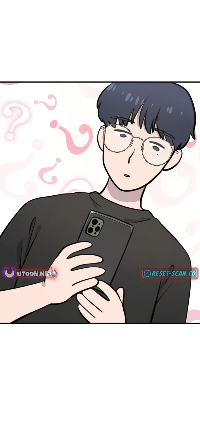 Hello, Griffin the Squinty-Eyed! Chapter 1 page 82 - 