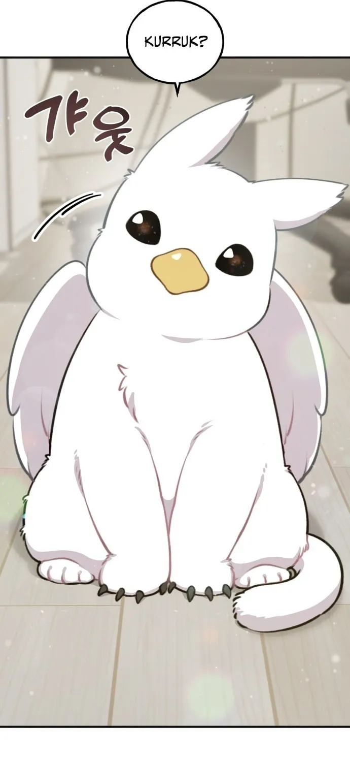 Hello, Griffin the Squinty-Eyed! Chapter 1 page 86 - 