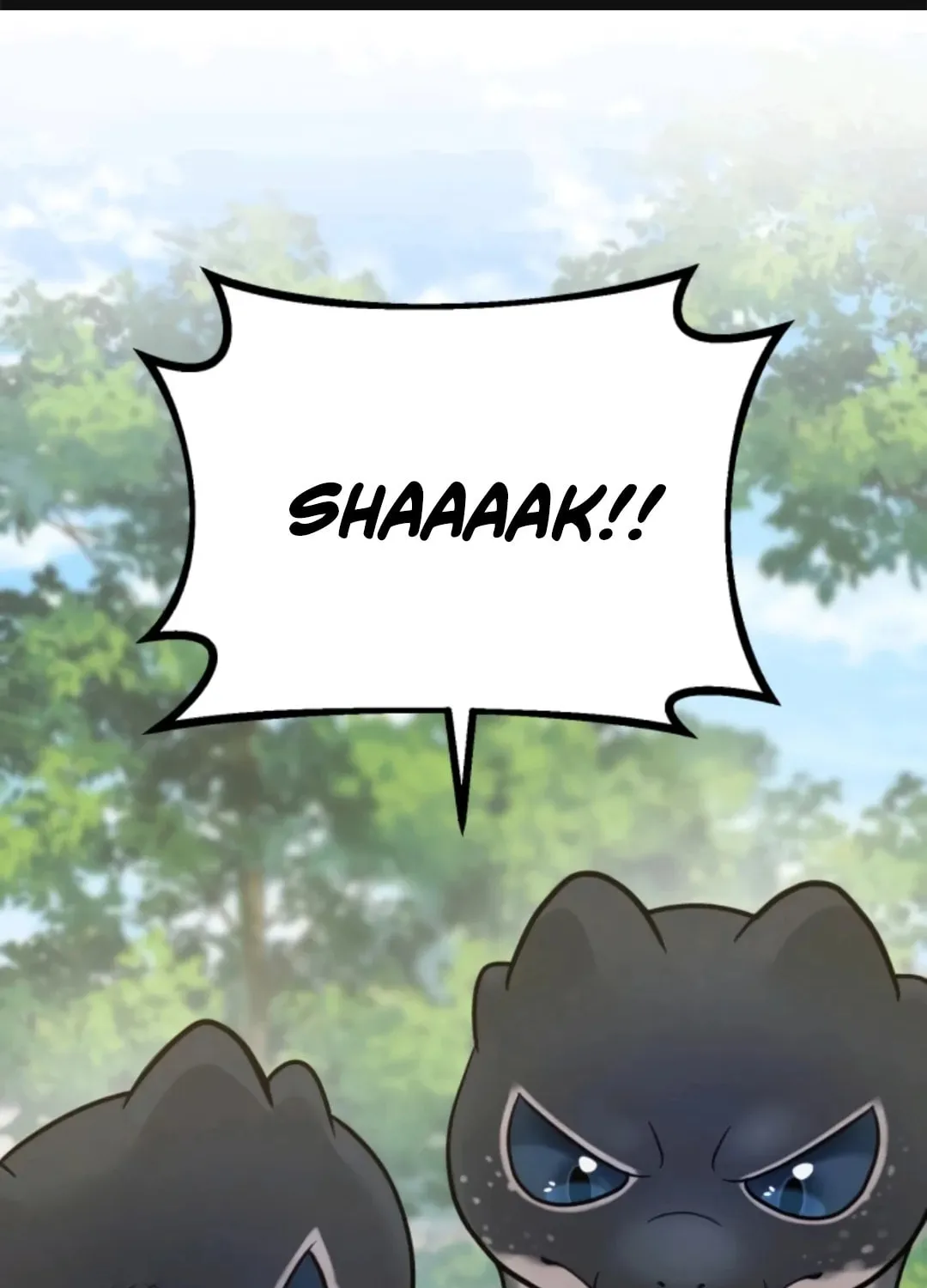 Hello, Griffin the Squinty-Eyed! Chapter 10 page 2 - 