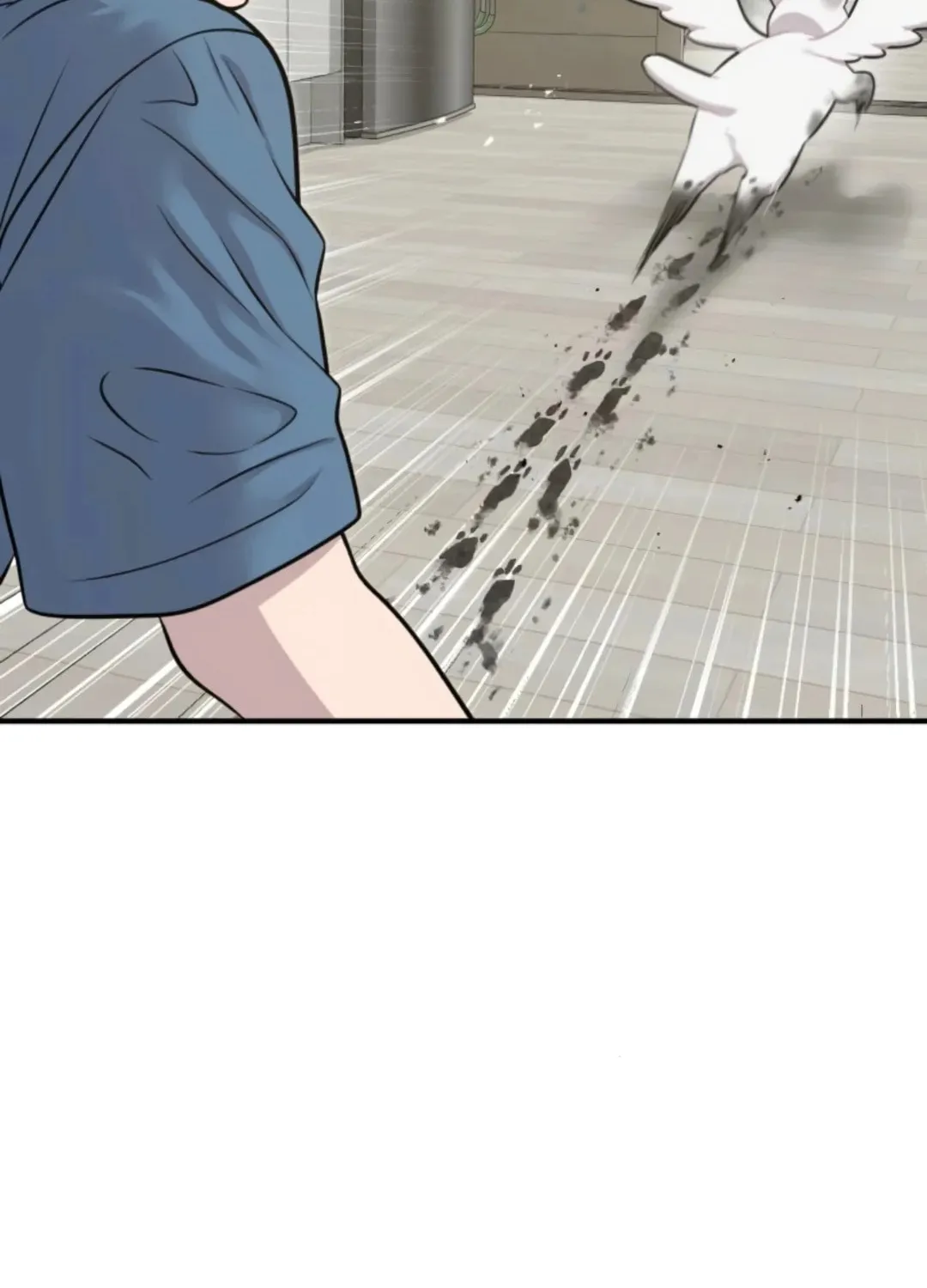 Hello, Griffin the Squinty-Eyed! Chapter 10 page 102 - 