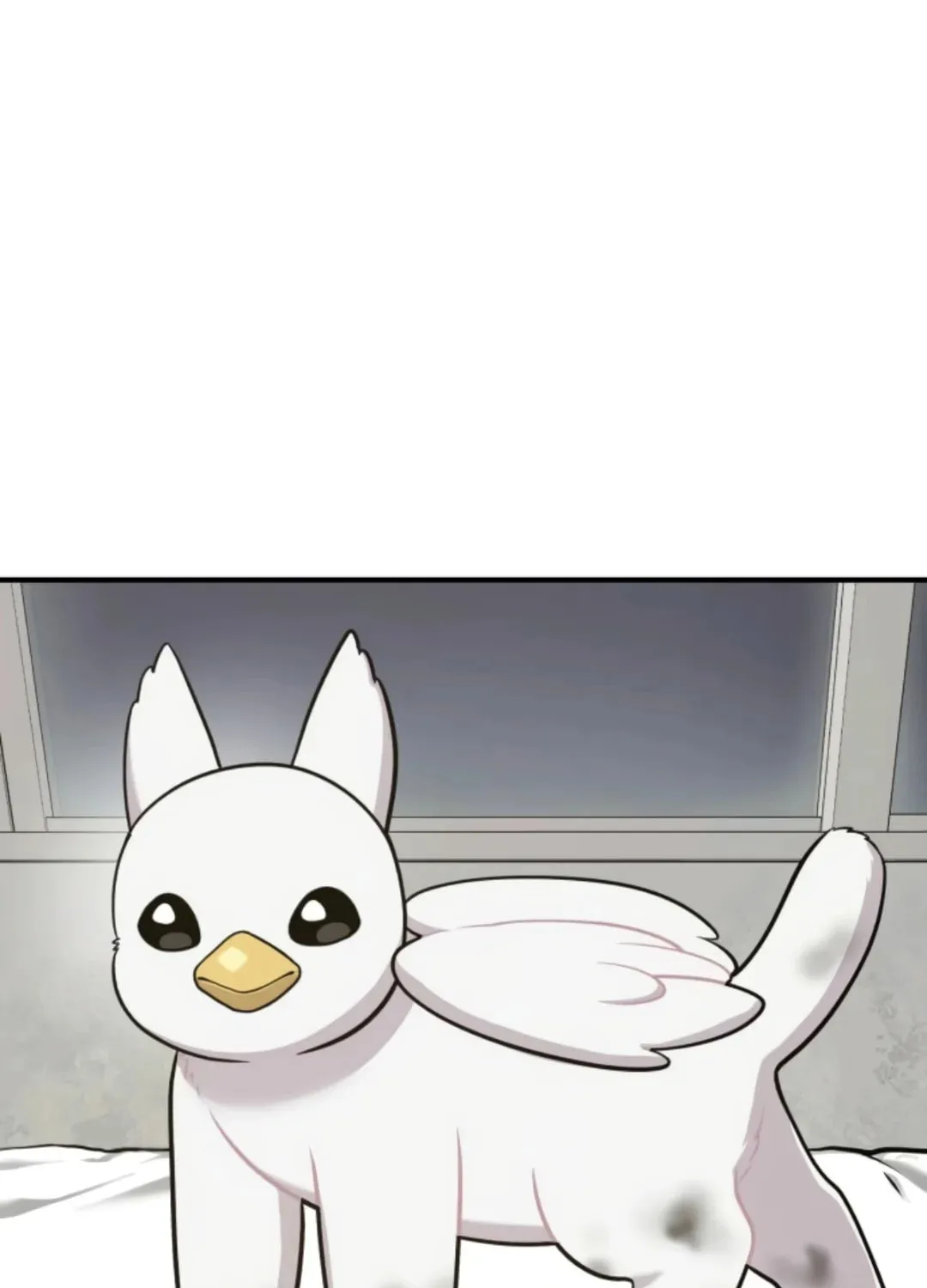 Hello, Griffin the Squinty-Eyed! Chapter 10 page 103 - 