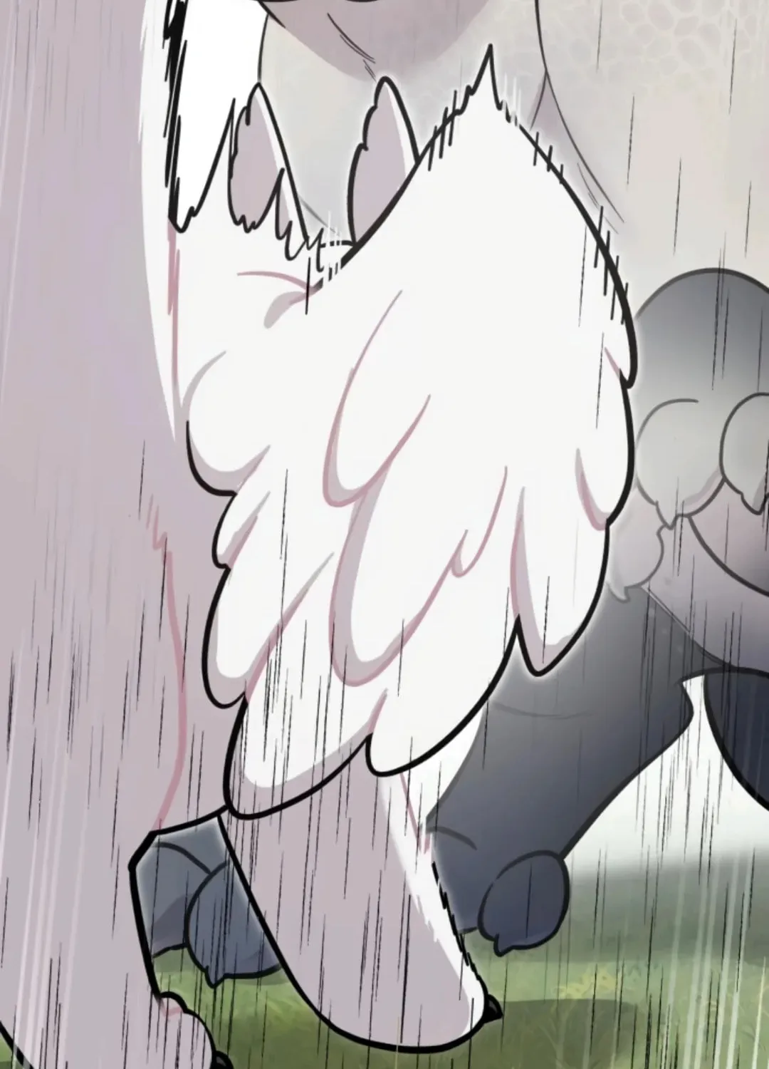 Hello, Griffin the Squinty-Eyed! Chapter 10 page 14 - 