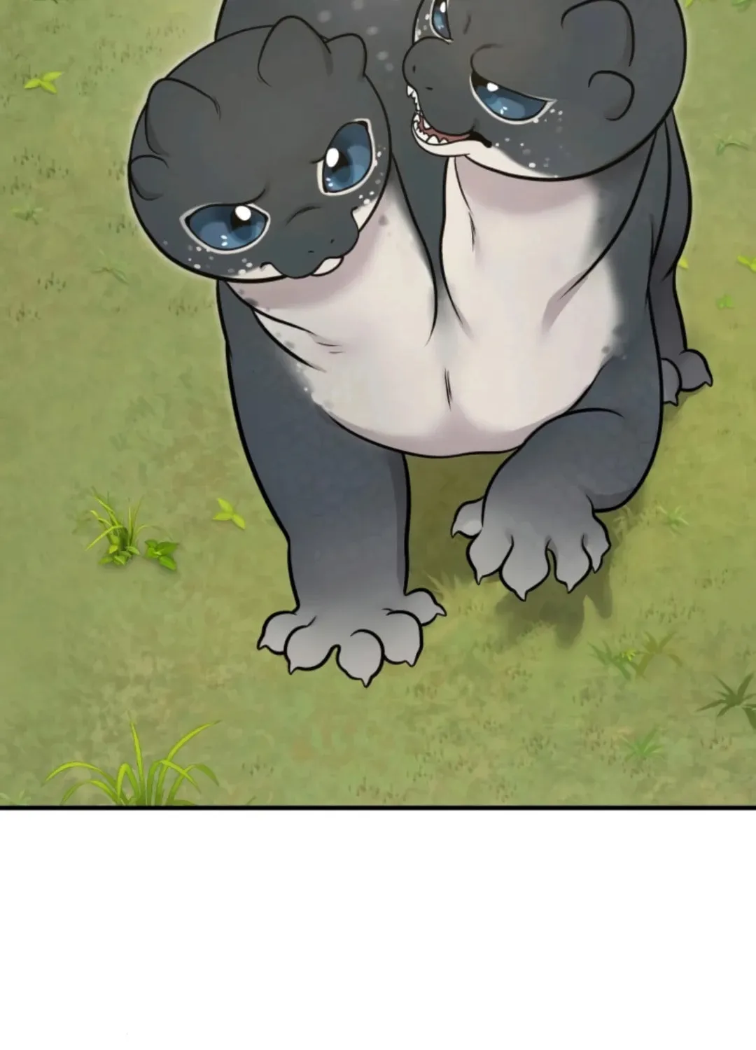 Hello, Griffin the Squinty-Eyed! Chapter 10 page 23 - 