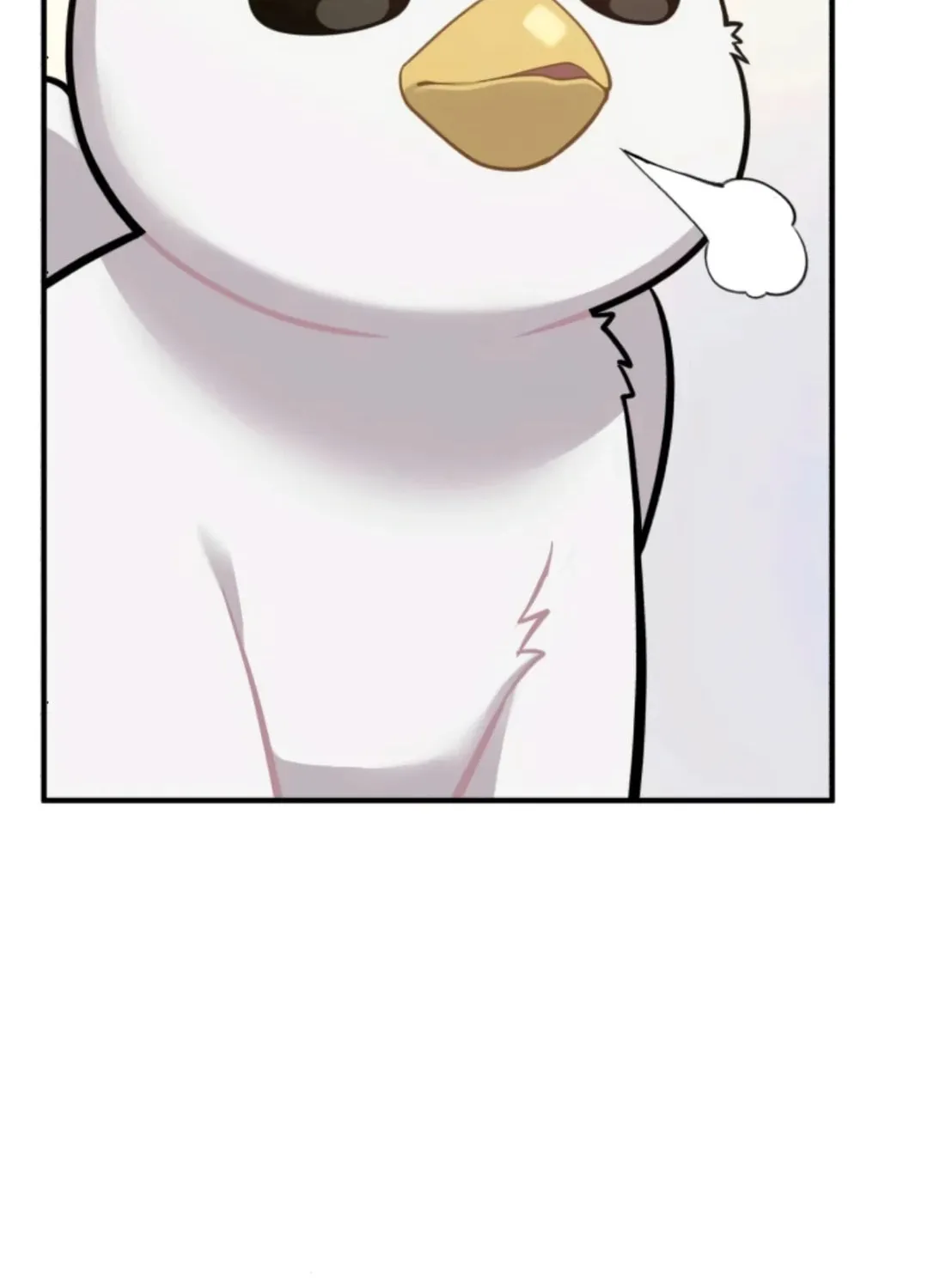 Hello, Griffin the Squinty-Eyed! Chapter 10 page 25 - 