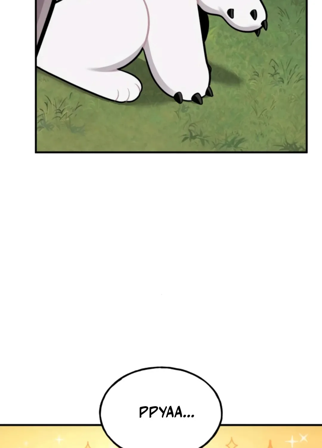 Hello, Griffin the Squinty-Eyed! Chapter 10 page 27 - 
