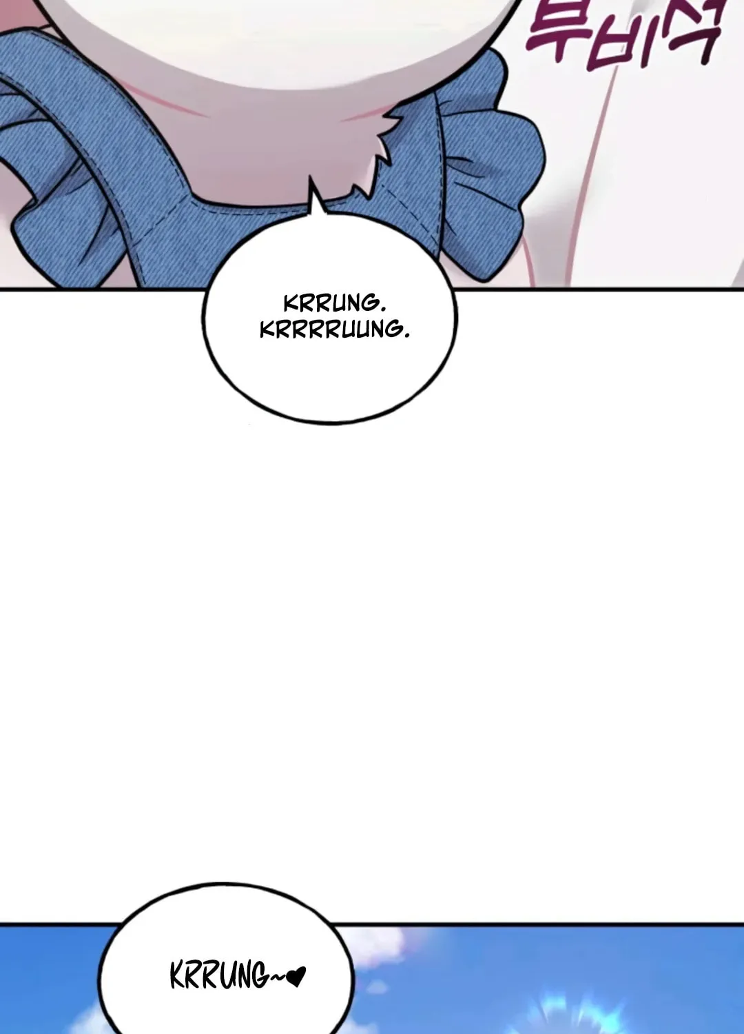 Hello, Griffin the Squinty-Eyed! Chapter 10 page 33 - 