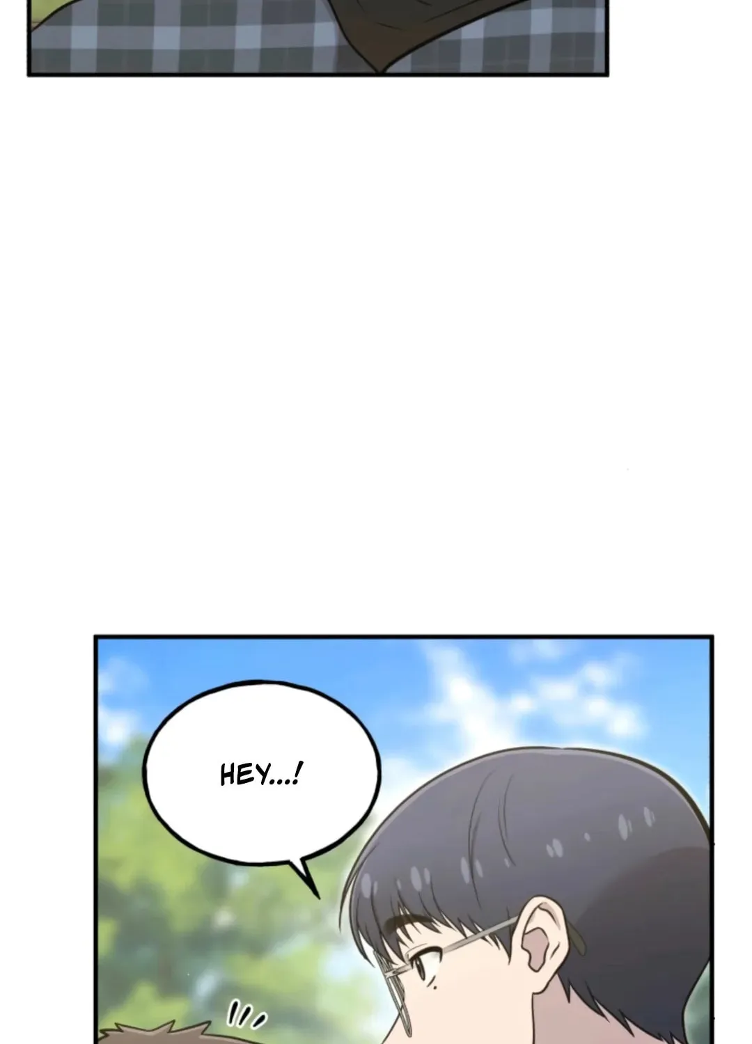 Hello, Griffin the Squinty-Eyed! Chapter 10 page 41 - 