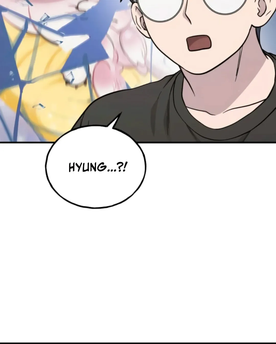 Hello, Griffin the Squinty-Eyed! Chapter 10 page 62 - 
