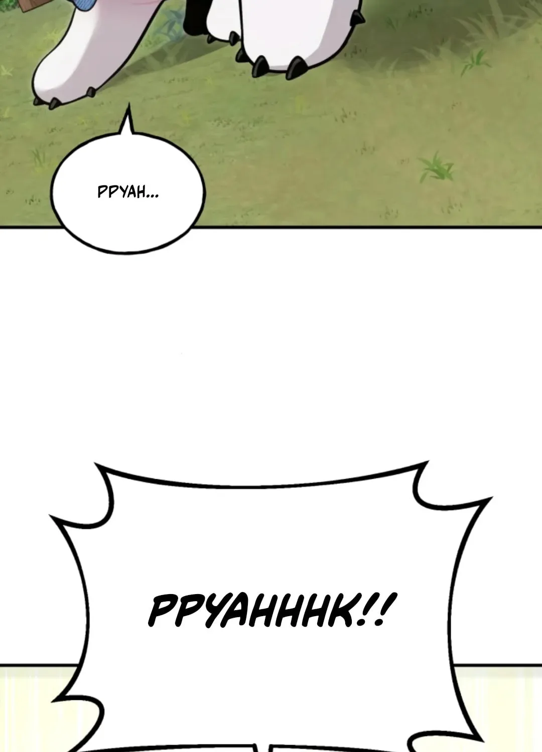 Hello, Griffin the Squinty-Eyed! Chapter 10 page 10 - 