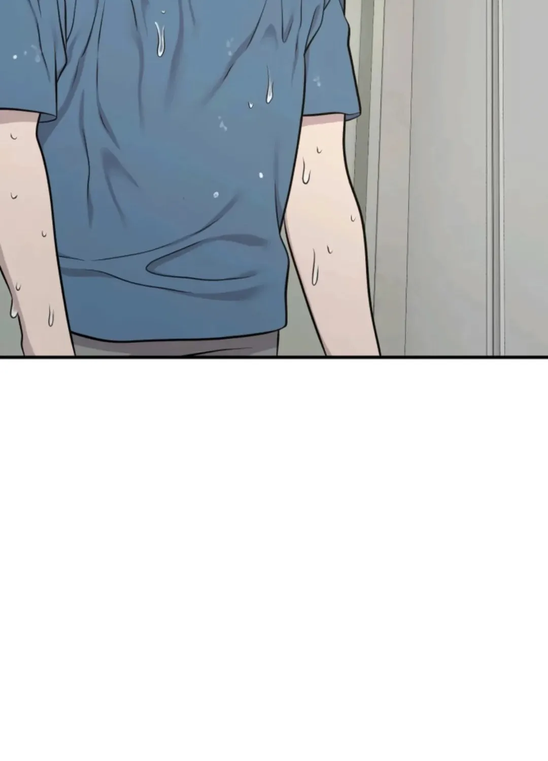 Hello, Griffin the Squinty-Eyed! Chapter 10 page 96 - 