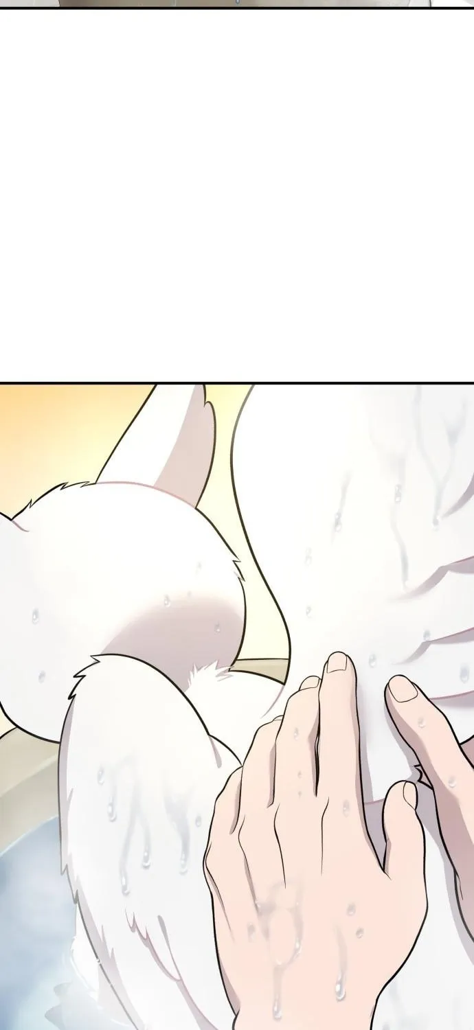 Hello, Griffin the Squinty-Eyed! Chapter 11 page 19 - 