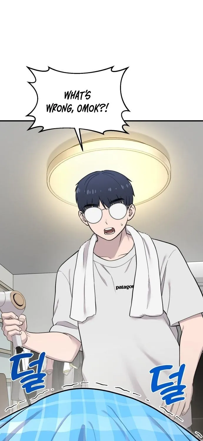 Hello, Griffin the Squinty-Eyed! Chapter 11 page 39 - 