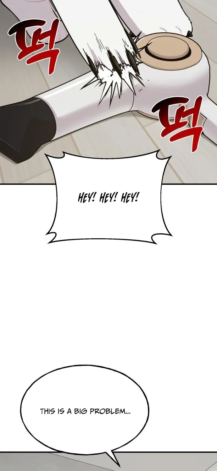 Hello, Griffin the Squinty-Eyed! Chapter 11 page 53 - 