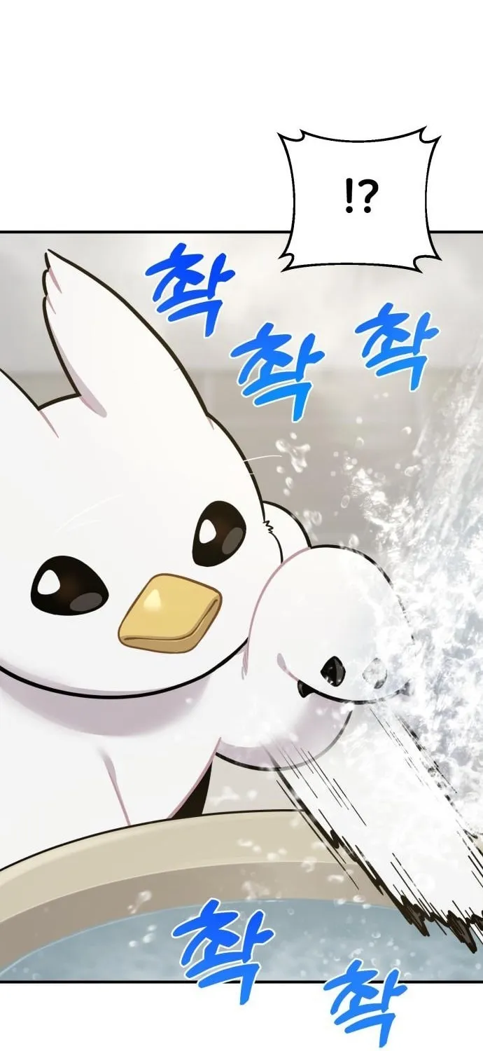 Hello, Griffin the Squinty-Eyed! Chapter 11 page 8 - 