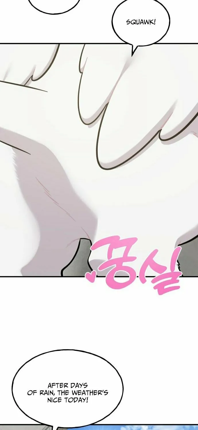 Hello, Griffin the Squinty-Eyed! Chapter 12 page 2 - 
