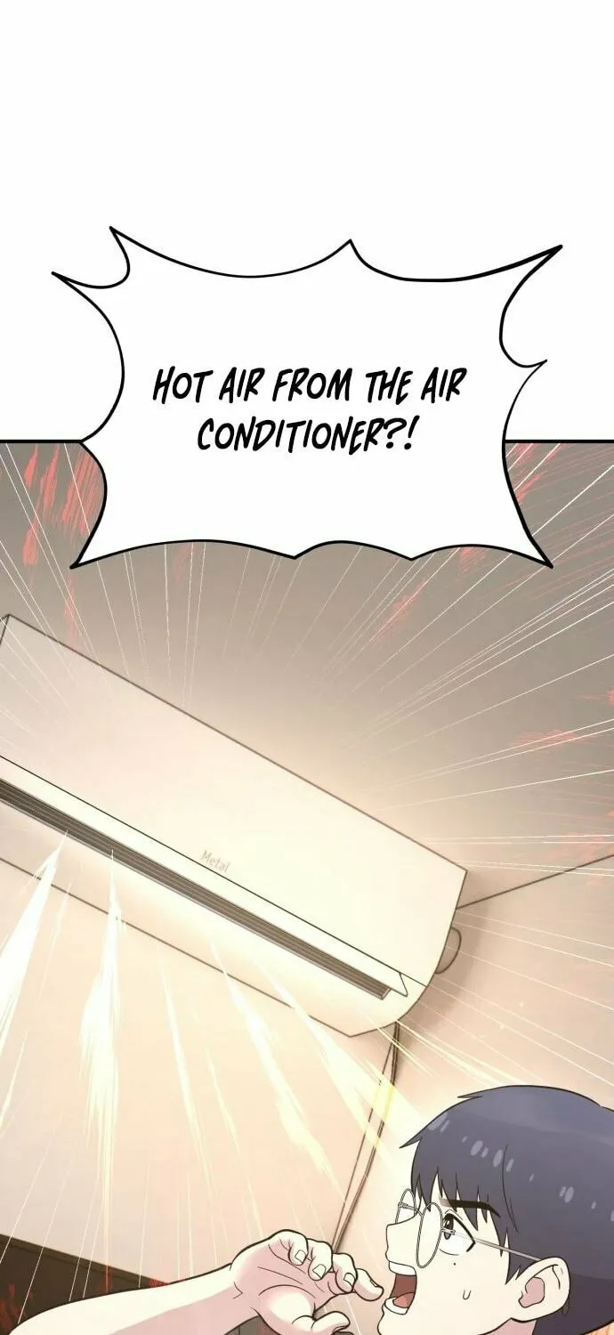 Hello, Griffin the Squinty-Eyed! Chapter 12 page 23 - 
