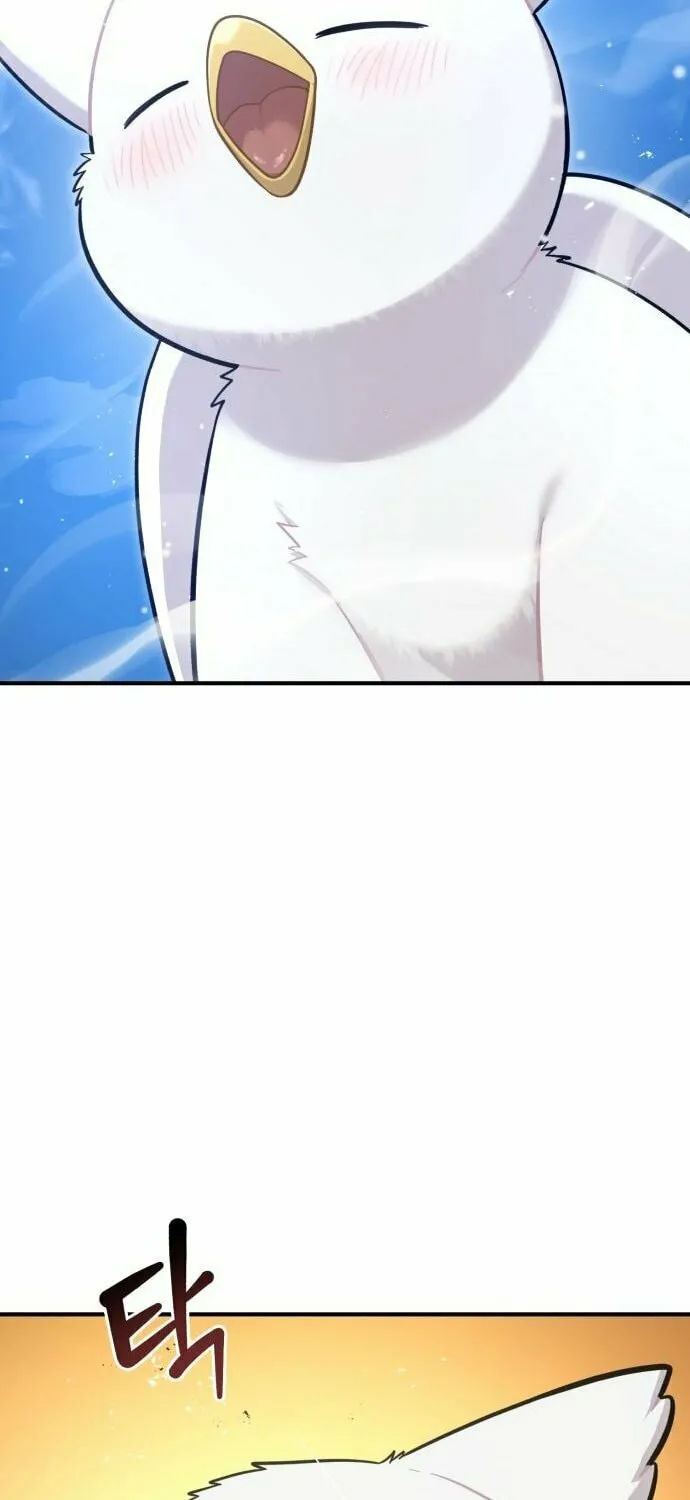Hello, Griffin the Squinty-Eyed! Chapter 12 page 36 - 