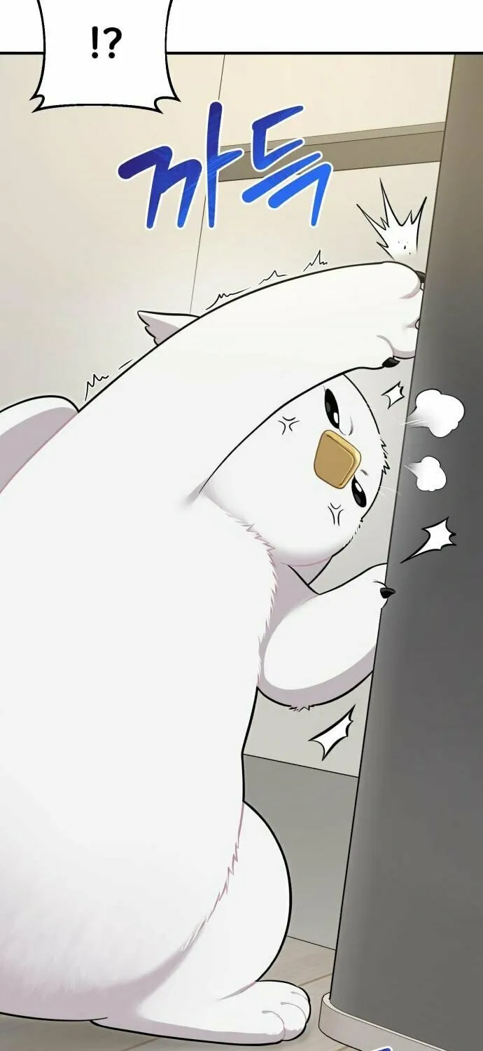 Hello, Griffin the Squinty-Eyed! Chapter 12 page 41 - 