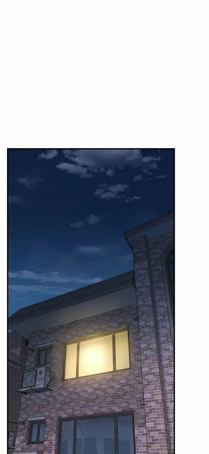 Hello, Griffin the Squinty-Eyed! Chapter 12 page 44 - 