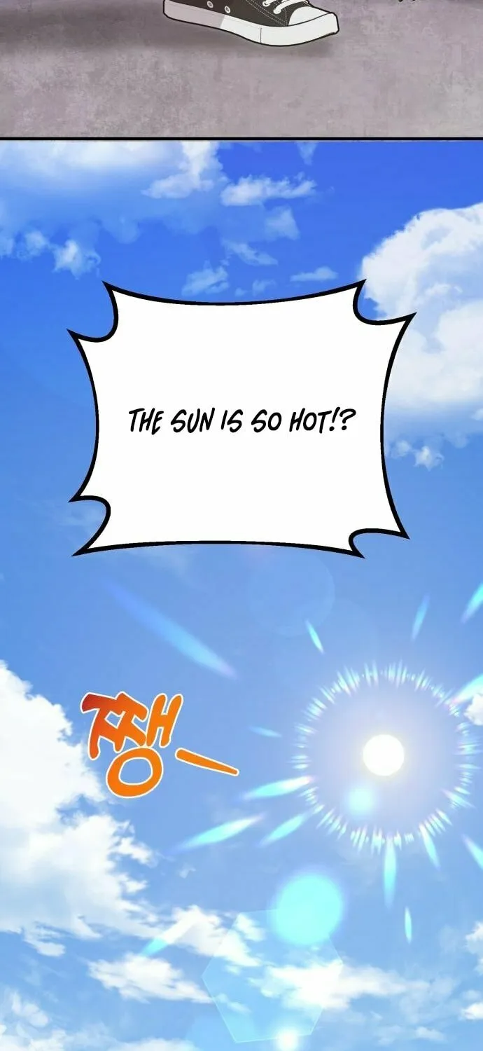 Hello, Griffin the Squinty-Eyed! Chapter 12 page 10 - 