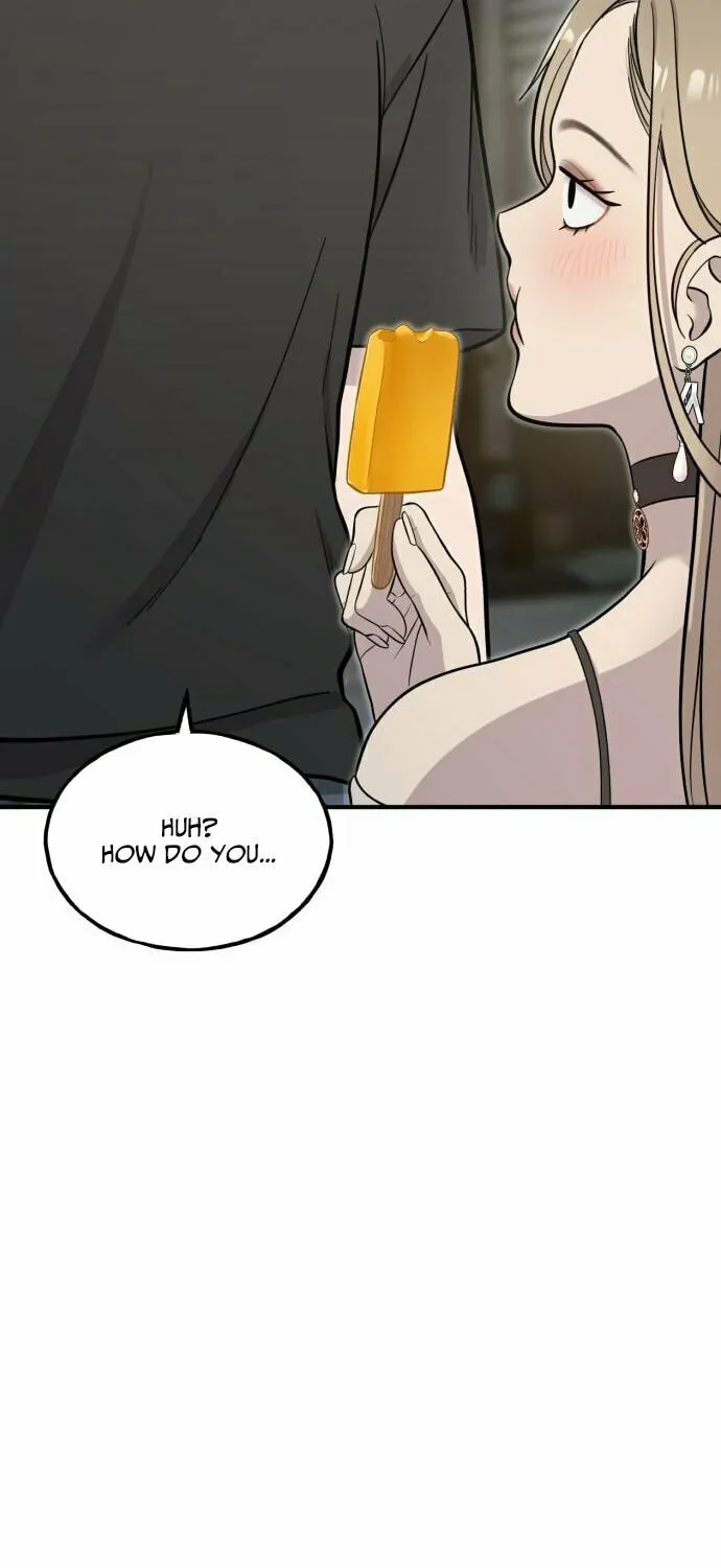 Hello, Griffin the Squinty-Eyed! Chapter 13 page 15 - 