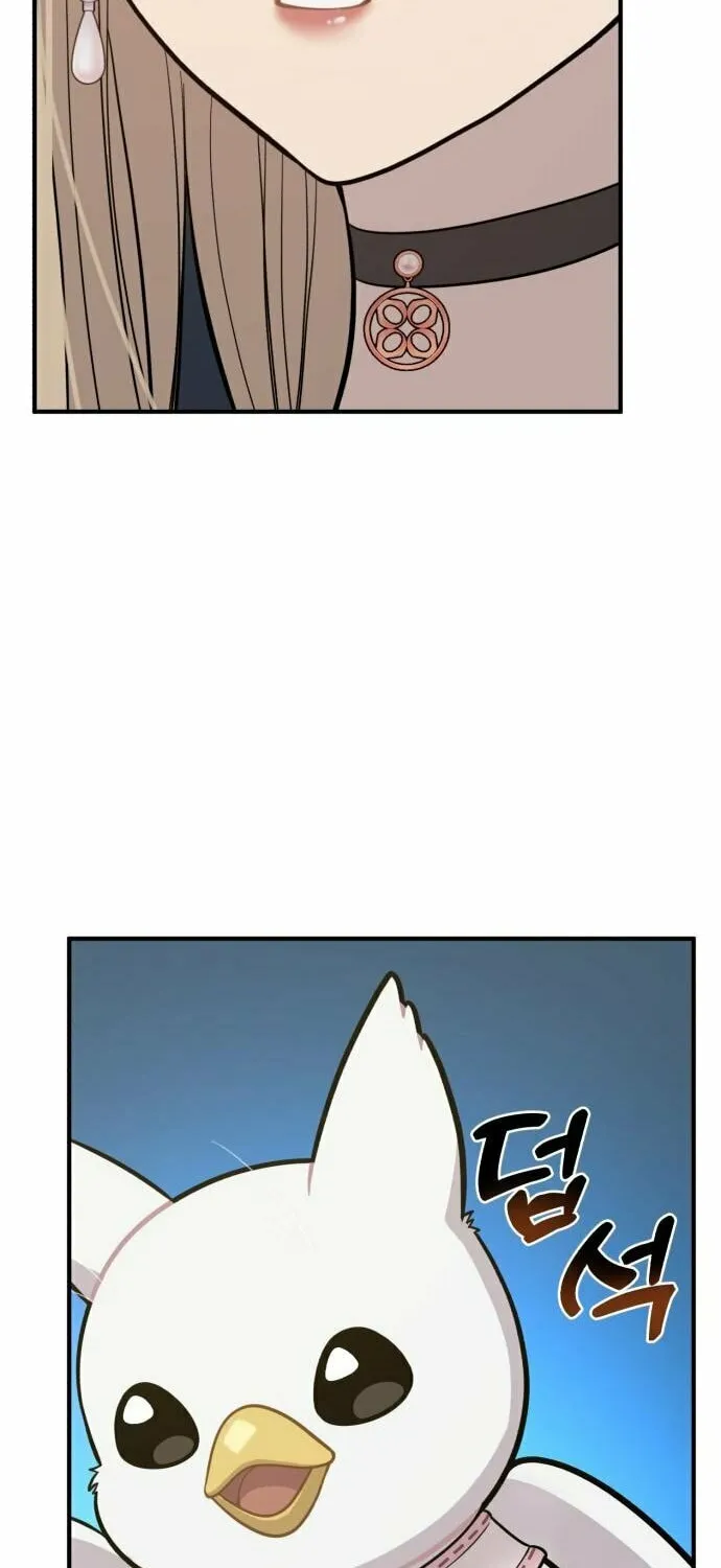 Hello, Griffin the Squinty-Eyed! Chapter 13 page 18 - 