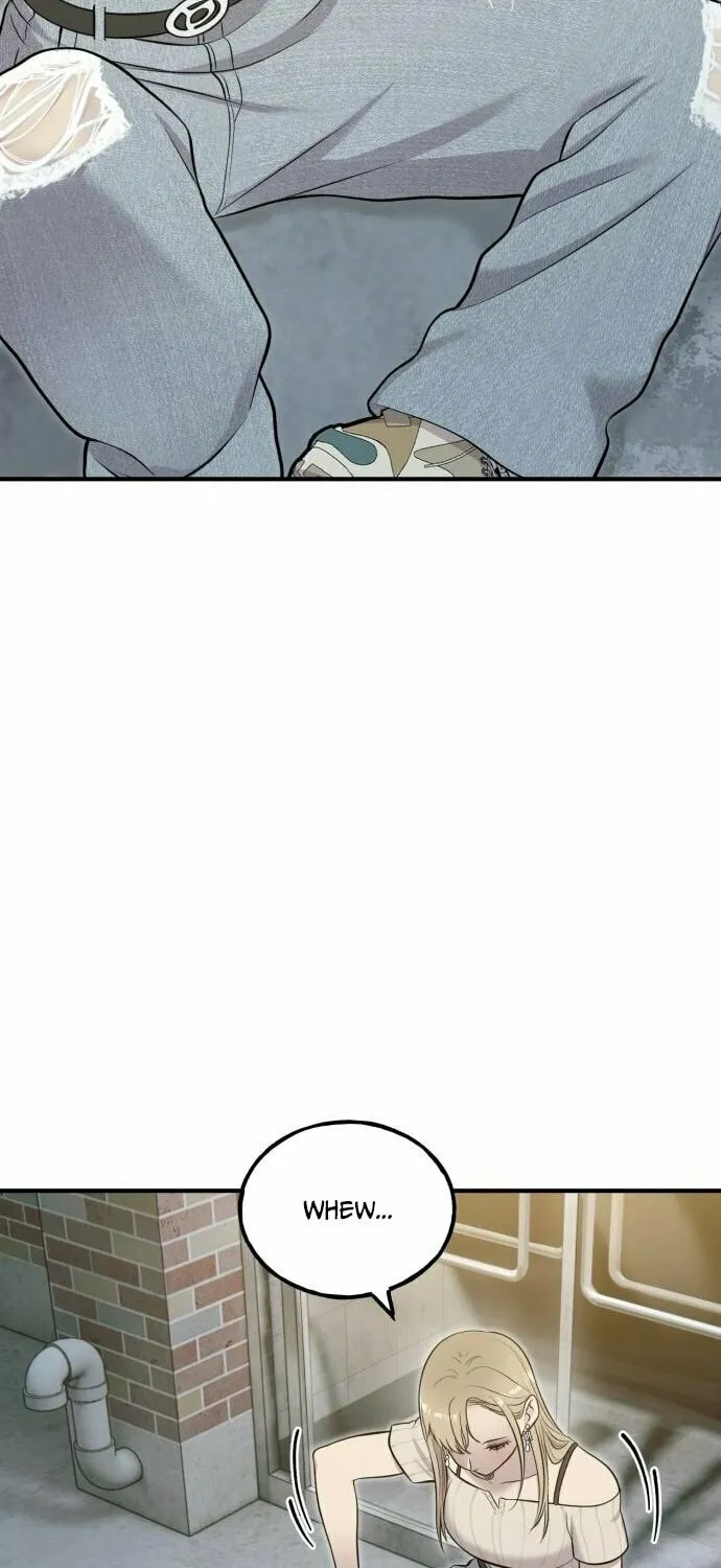 Hello, Griffin the Squinty-Eyed! Chapter 13 page 25 - 