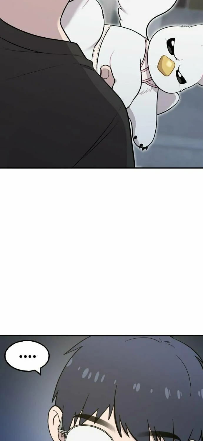 Hello, Griffin the Squinty-Eyed! Chapter 13 page 31 - 