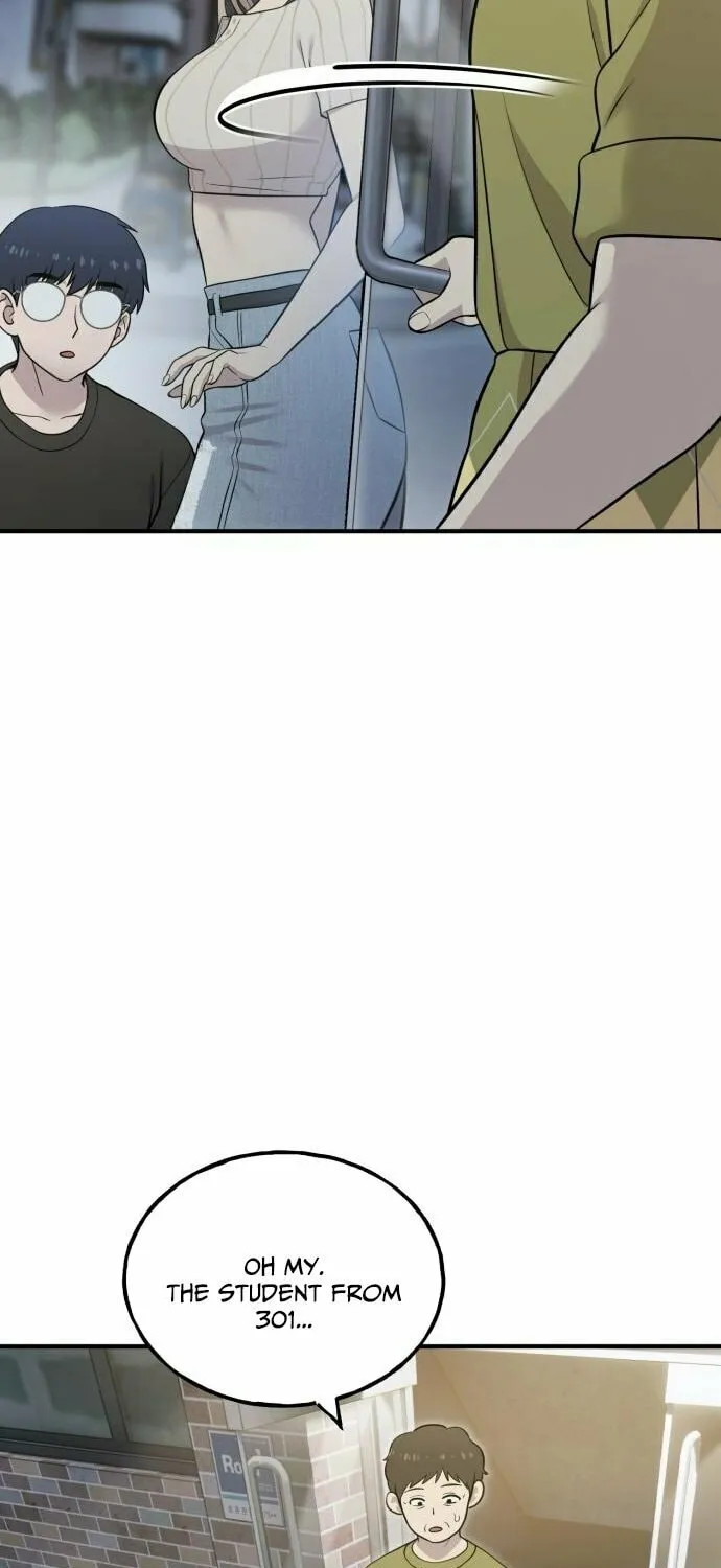 Hello, Griffin the Squinty-Eyed! Chapter 13 page 36 - 