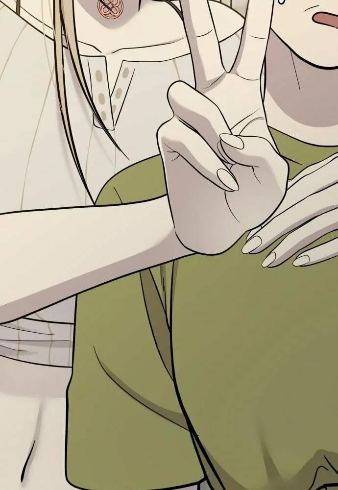 Hello, Griffin the Squinty-Eyed! Chapter 13 page 42 - 