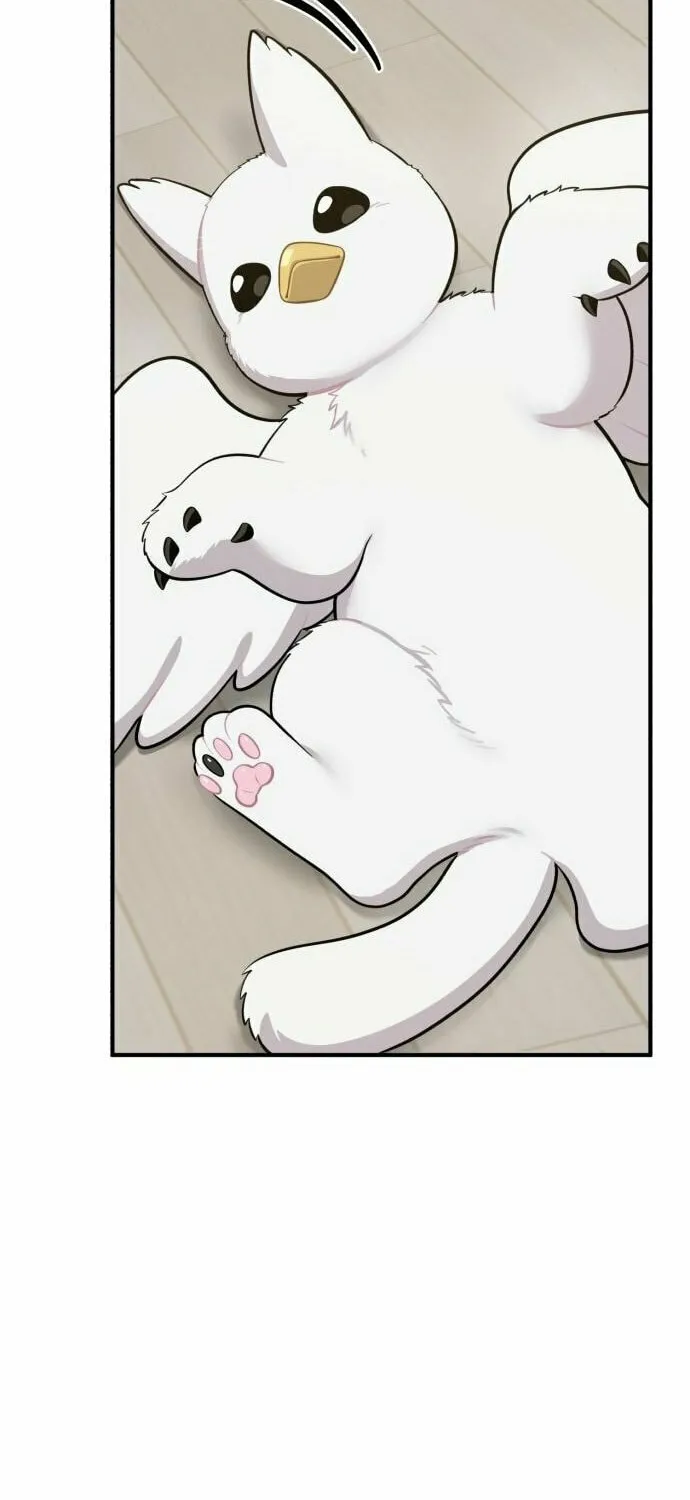 Hello, Griffin the Squinty-Eyed! Chapter 13 page 55 - 