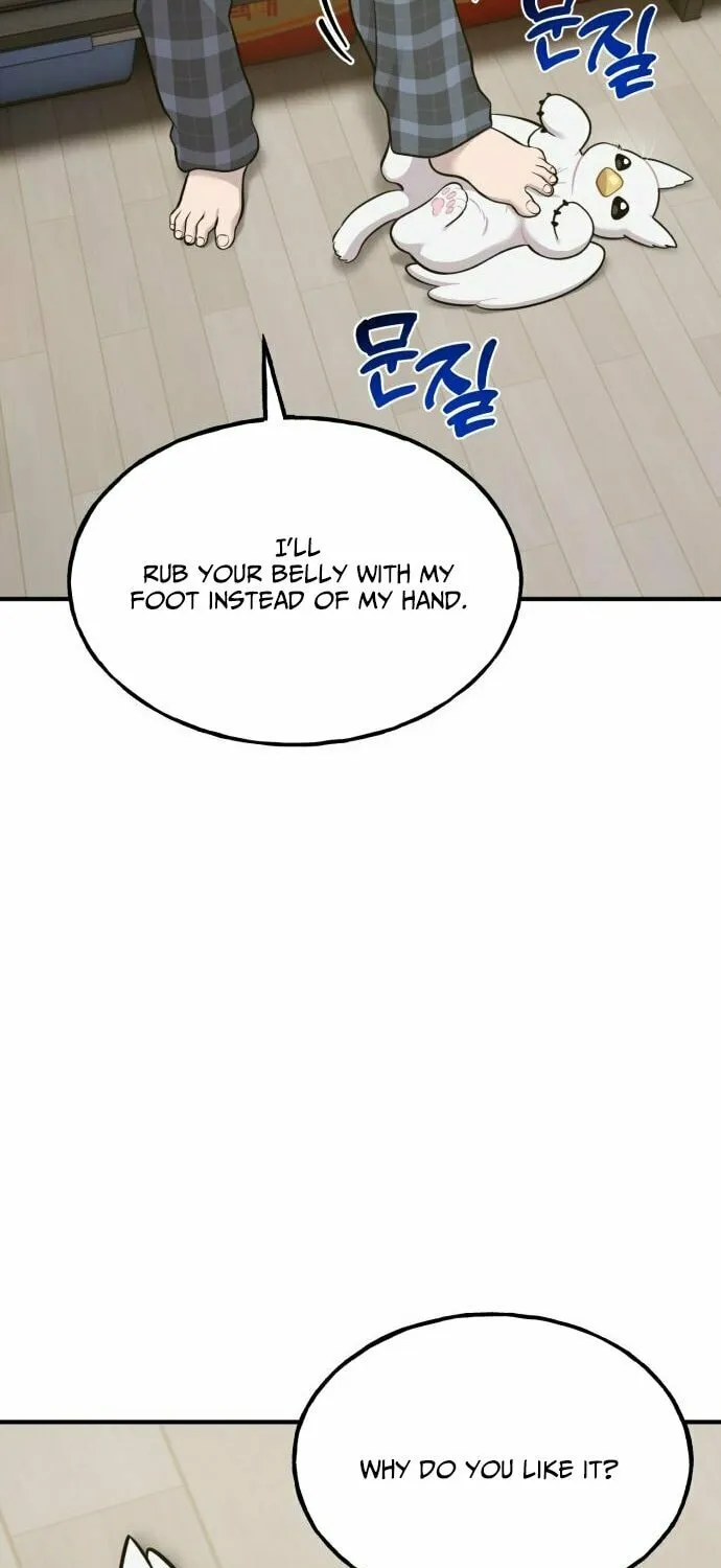 Hello, Griffin the Squinty-Eyed! Chapter 13 page 57 - 