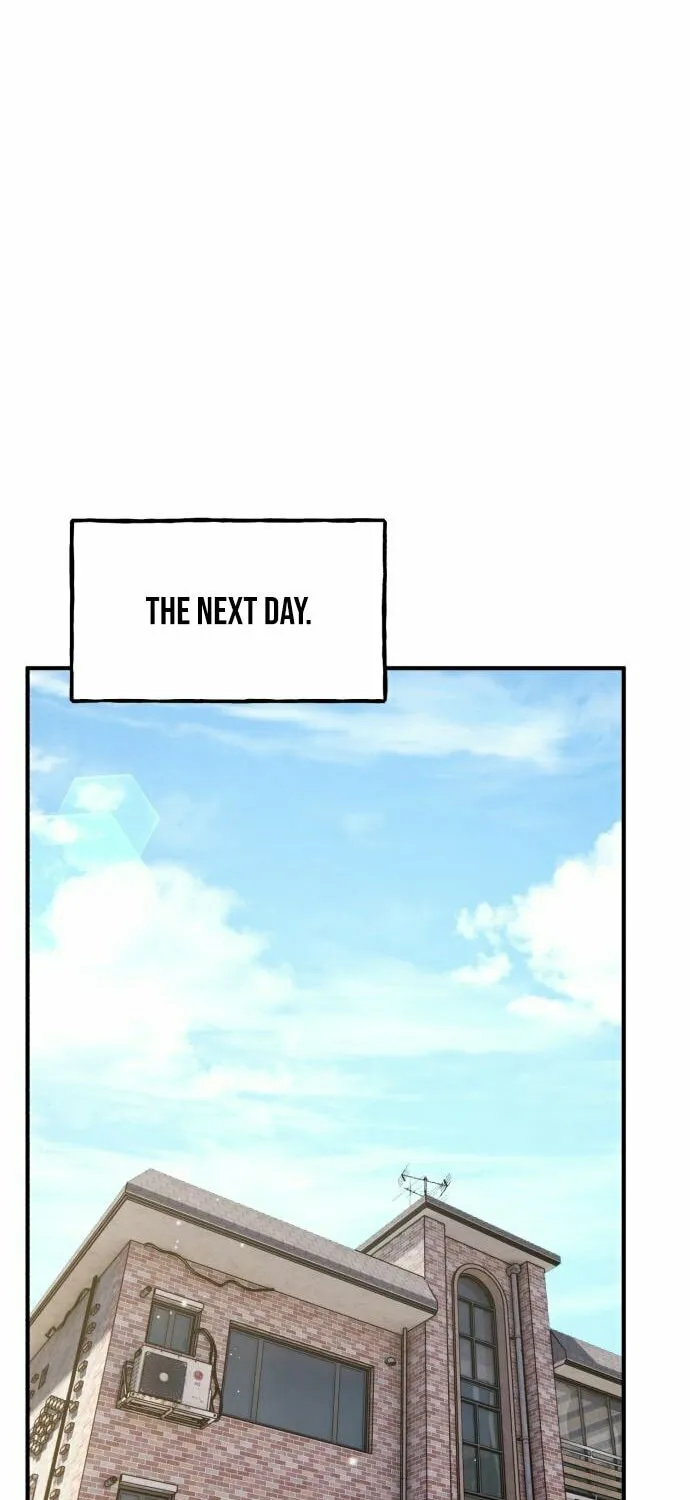 Hello, Griffin the Squinty-Eyed! Chapter 13 page 59 - 